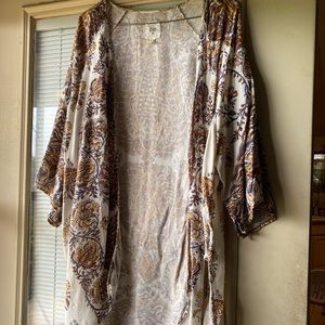 Billa bong over piece